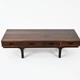 Sideboard by Gianfranco Frattini for Bernini, 1960s