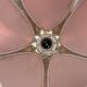 Vintage Lotus Lamp