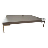 charles coffee table. b&b italia - antonio cittero
