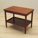 Folding coffee table, Danish design, 1960s, designer: Ole Wanscher