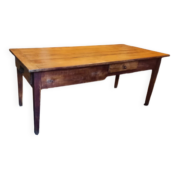 Table de ferme