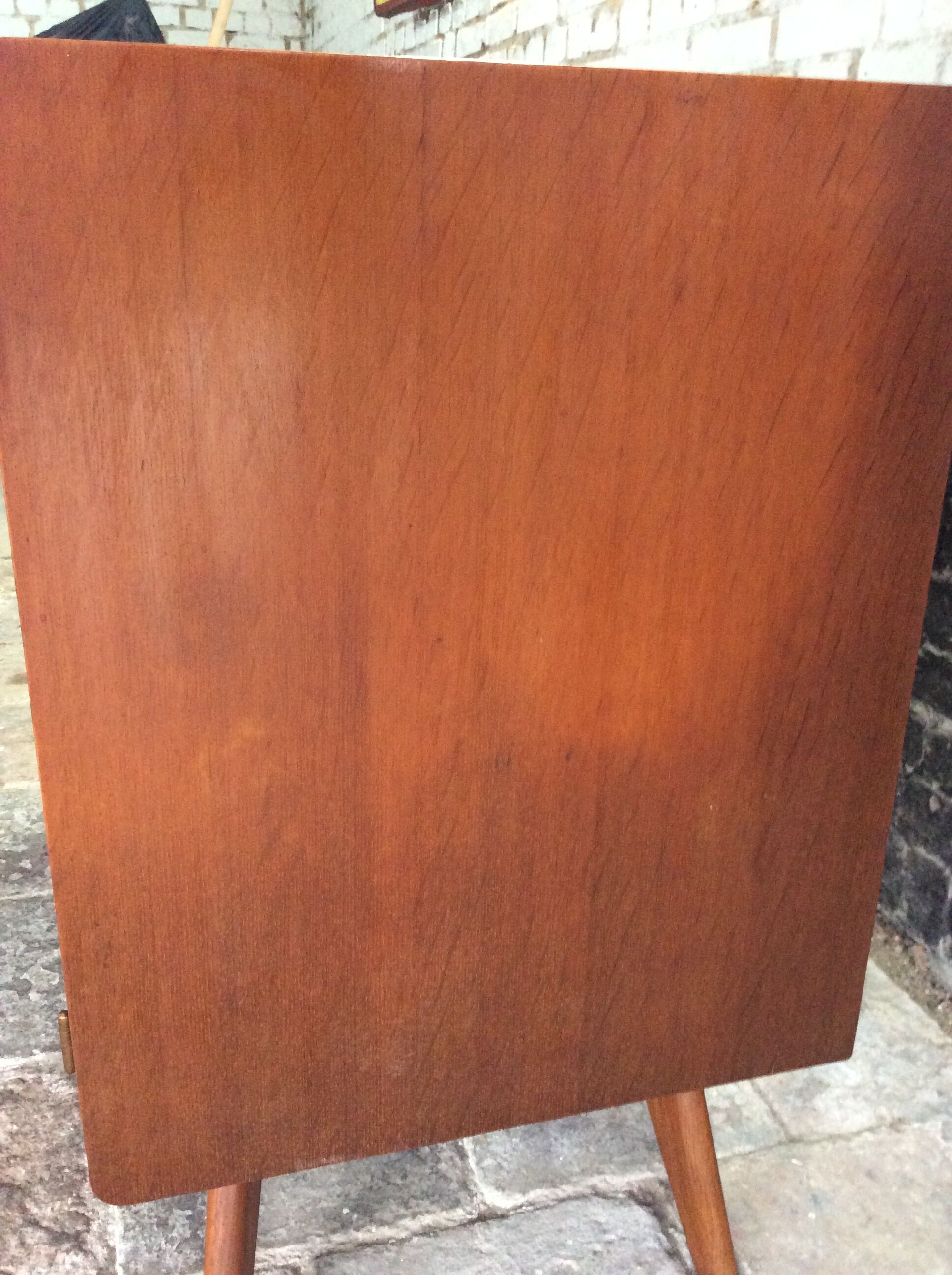 Commode vintage