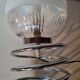 spring desk lamp, 1970s