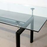 LC 6 table by Le Corbusier