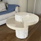 Mactan coffee table by Magnussen Ponte