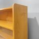 Mid century walnut bookcase by František Jirák, 1960´s, Czechoslovakia