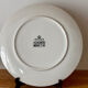 Royal Boch cherry plate