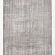 Gray handmade vintage rug 174x294cm