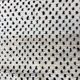 Handmade Berber rug, size 150 x 250 cm.