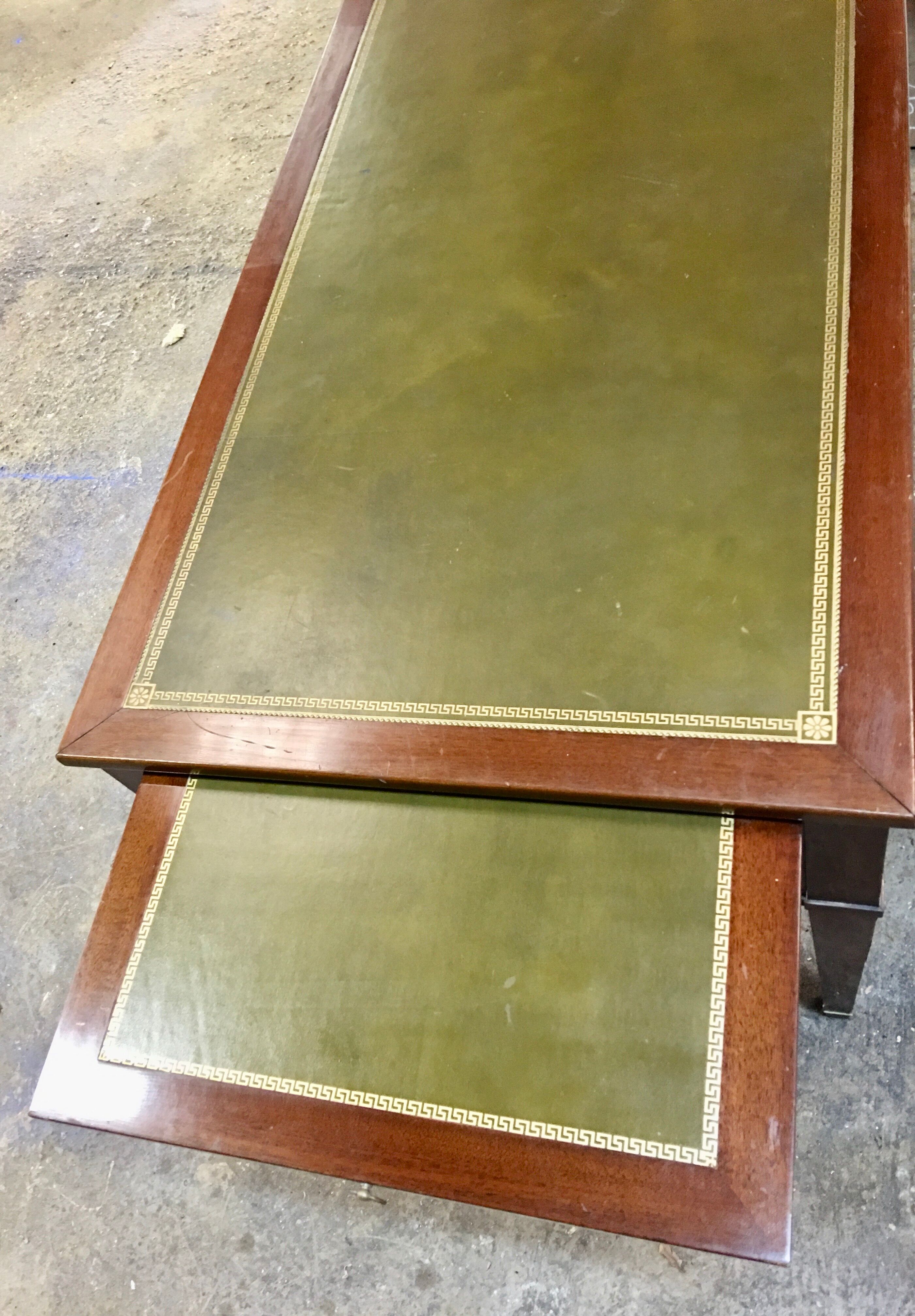 Empire 20 eme style office