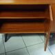 Buffet de television ou de rangement, année 1960
