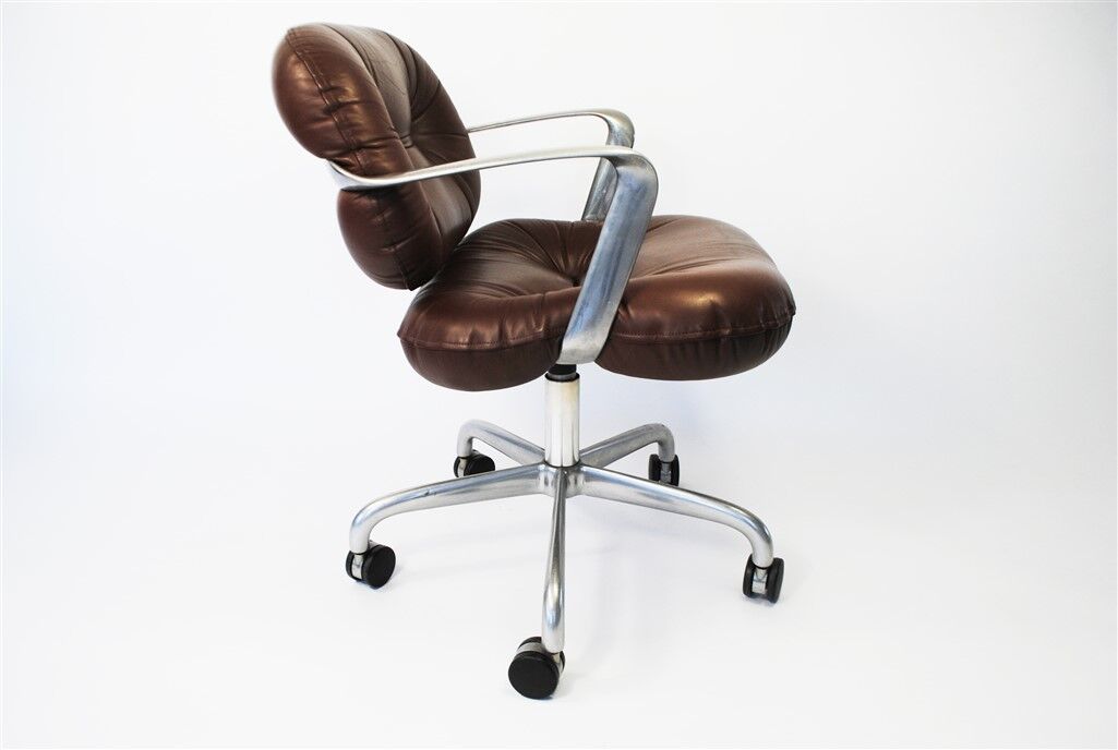 Hannah & Morrison office chair