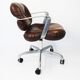 Hannah & Morrison office chair
