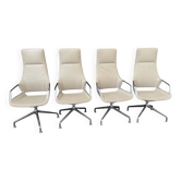 Fauteuil wilkhan graph 302/5