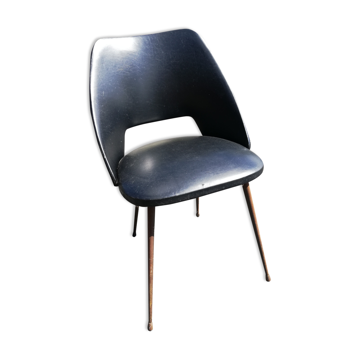 Chair years 70