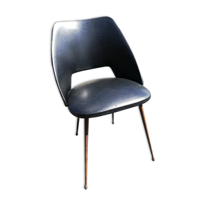 chaise années 70