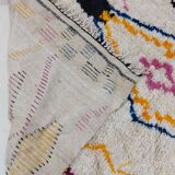 Tapis berbere marocain 302x195cm