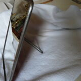 Mirror of barber  23x17cm