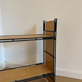 Multistrux library vintage 1960s