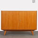 Vintage chest of drawers by Jiroutek for Interier Praha model U-450, 1960