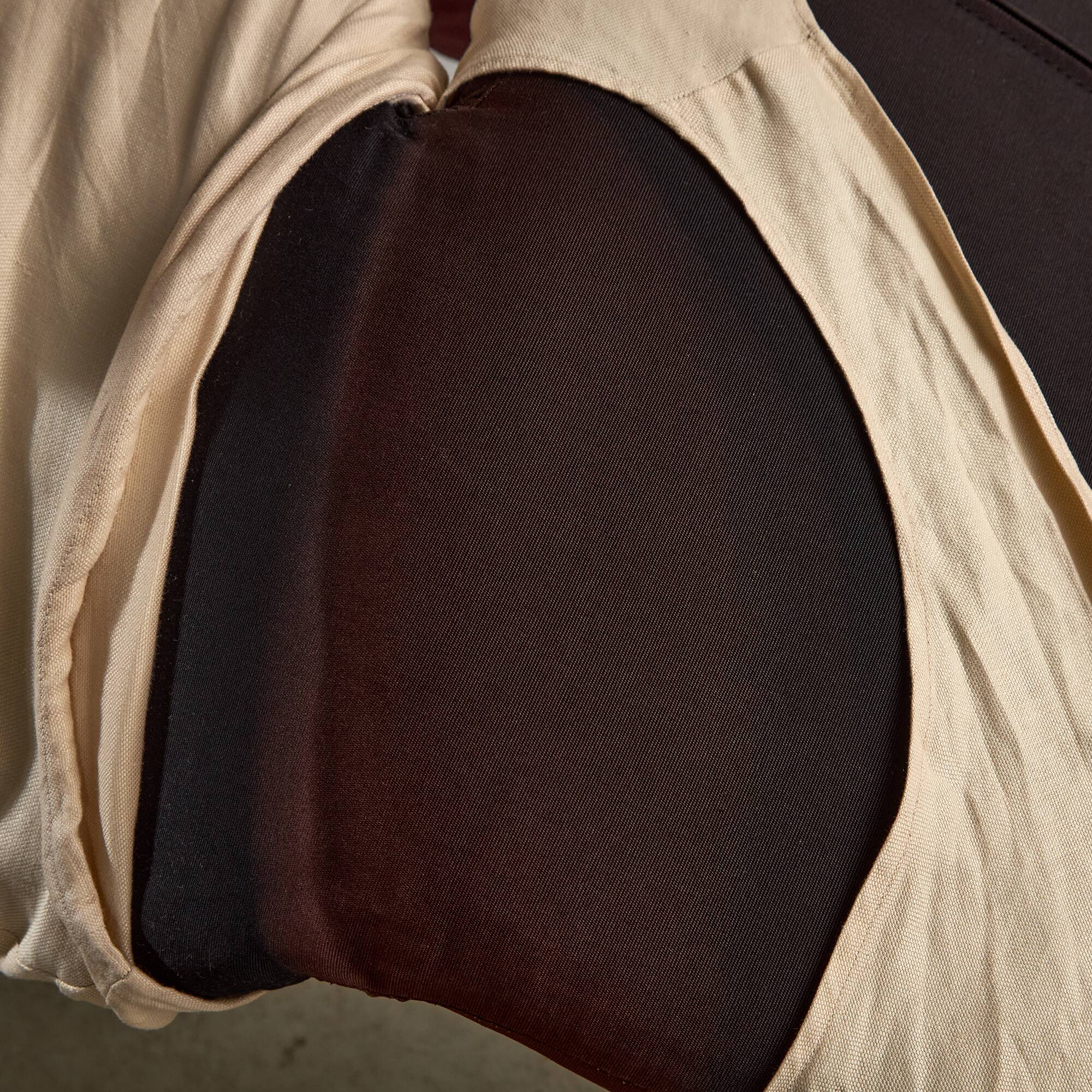 Wink Chair by Toshiyuki Kita for Cassina, 1980