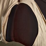 Wink Chair by Toshiyuki Kita for Cassina, 1980