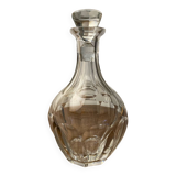 Crystal carafe