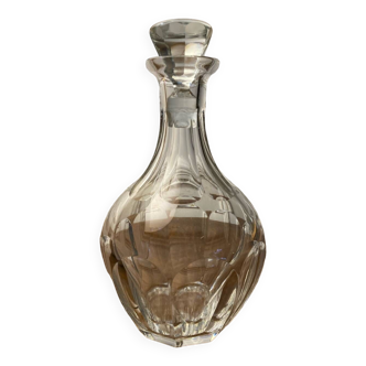 Crystal decanter