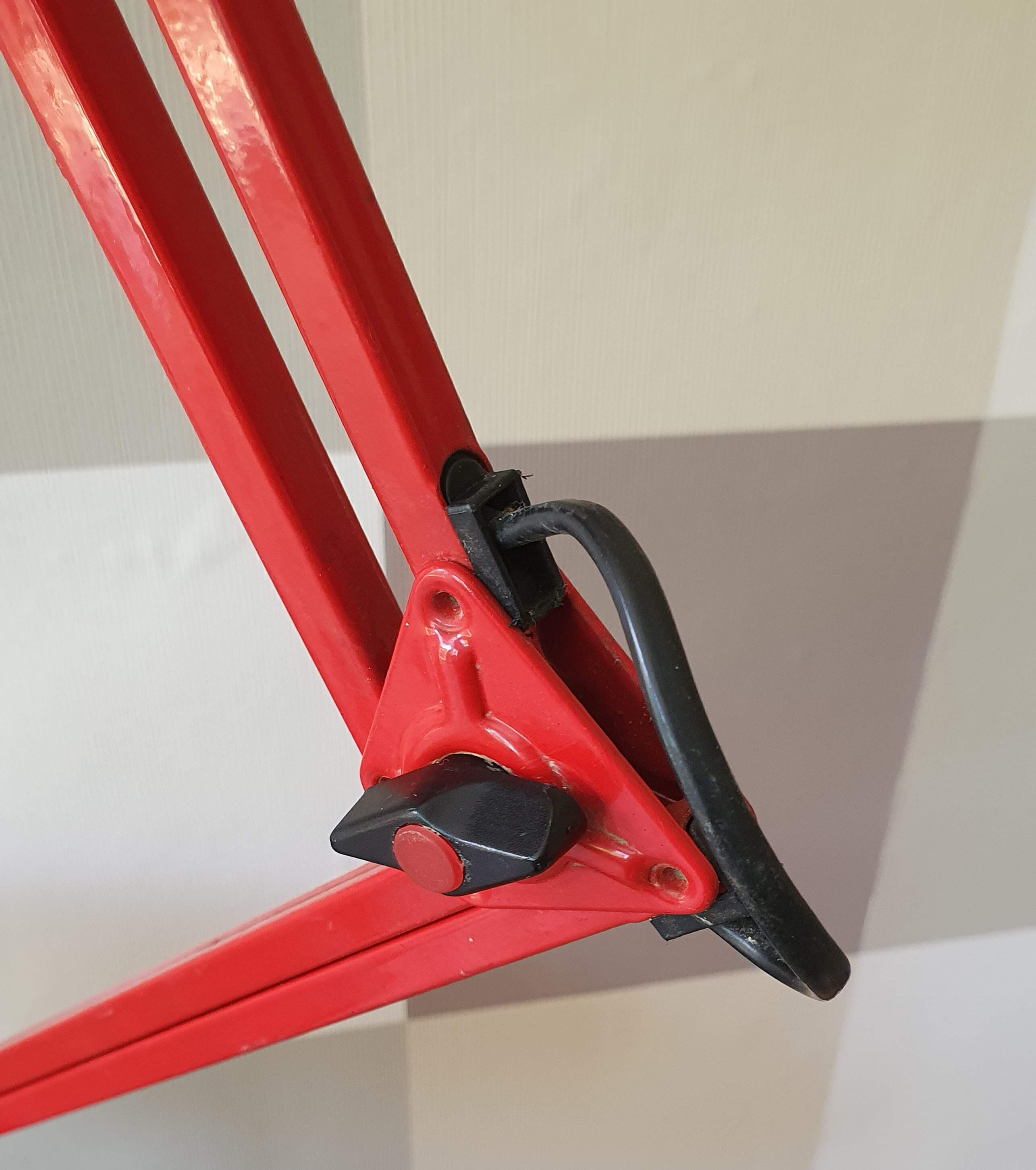 Architect lamp P12 Lival Finland