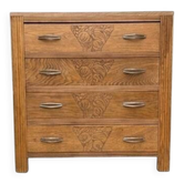Art Deco commode