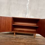 Vintage sideboard