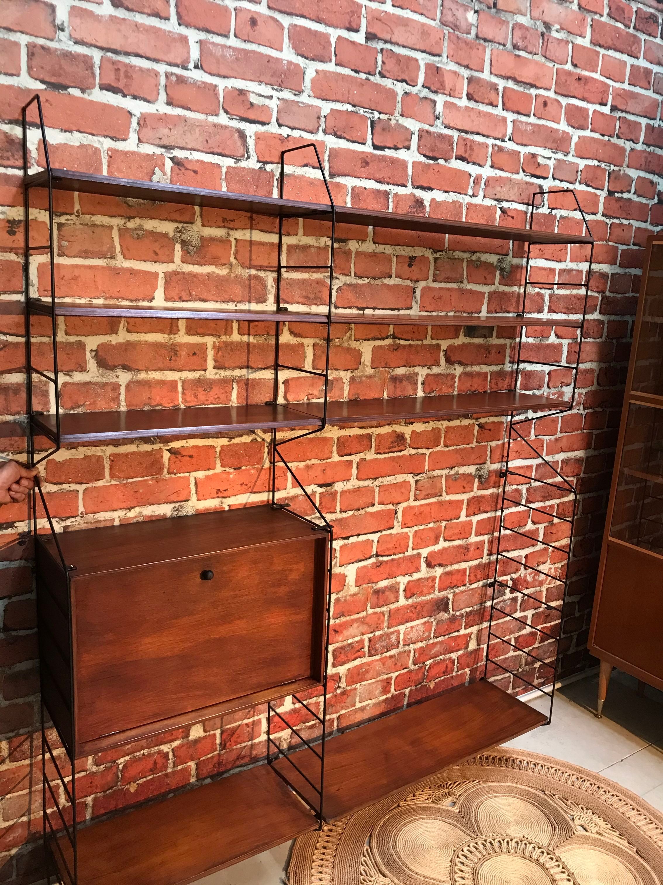 Wall mount year 50