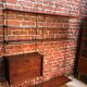 Wall mount year 50