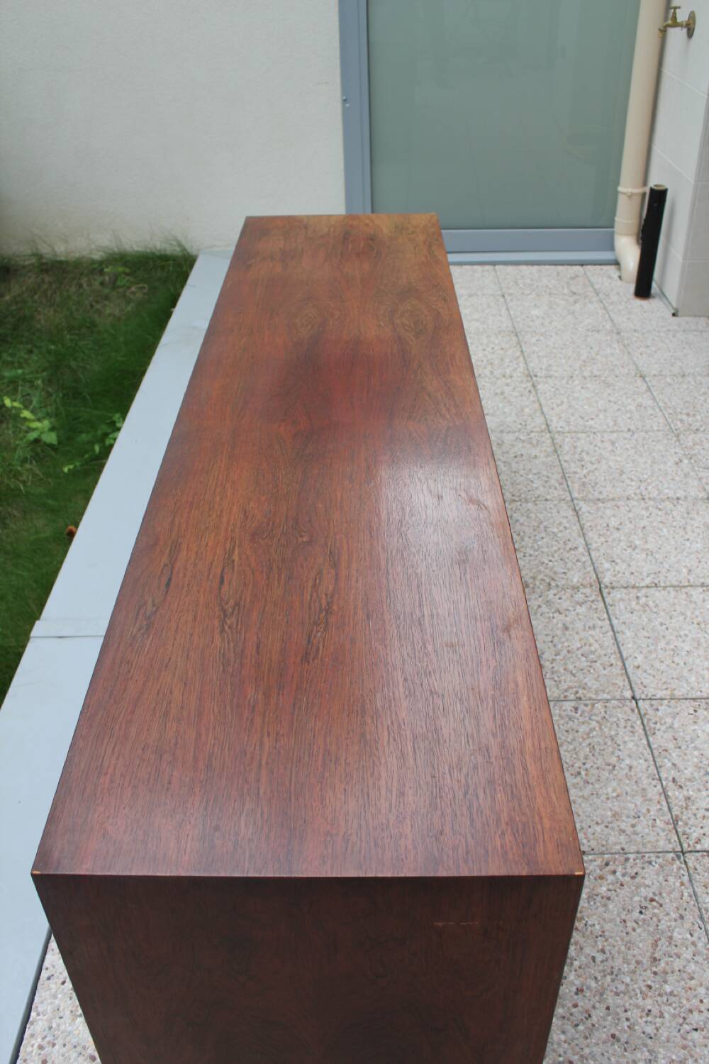 Sideboard M501 Gianfranco Frattini