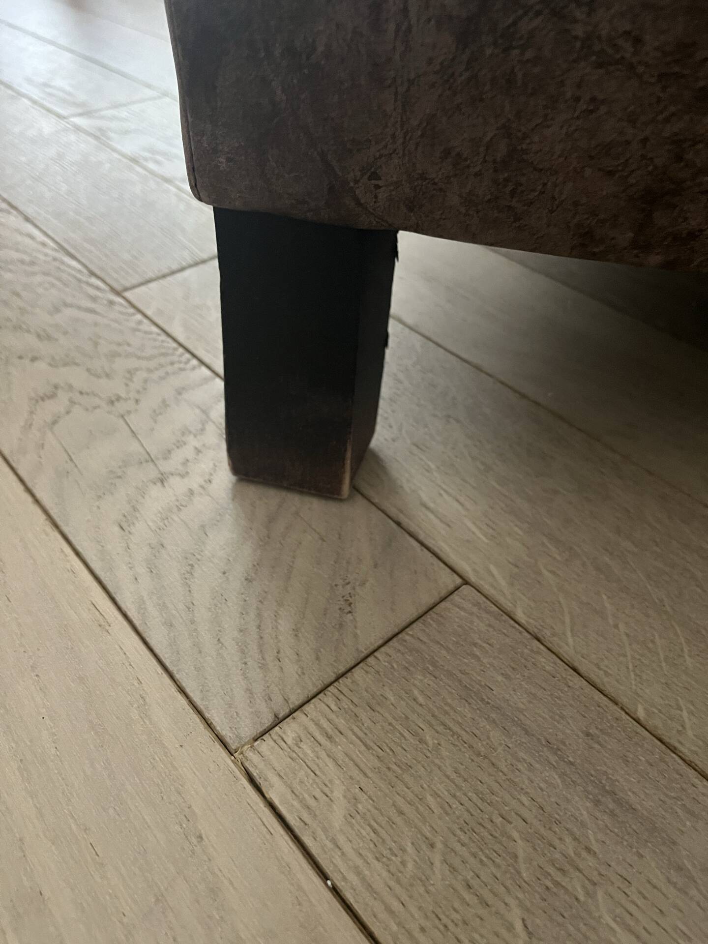 Fauteuil Roche bobois 