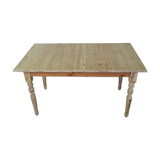 Farm table