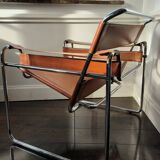 Marcel Breuer armchair - Wassily