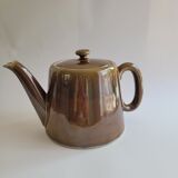 Porcelain teapot