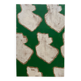 Abstract painting