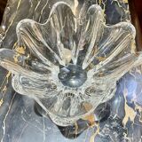 Crystal catchall by daum