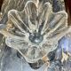 Crystal catchall by daum