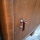 Art Deco bedside table