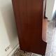 Louis Van Teeffelen for WEBE, highboard