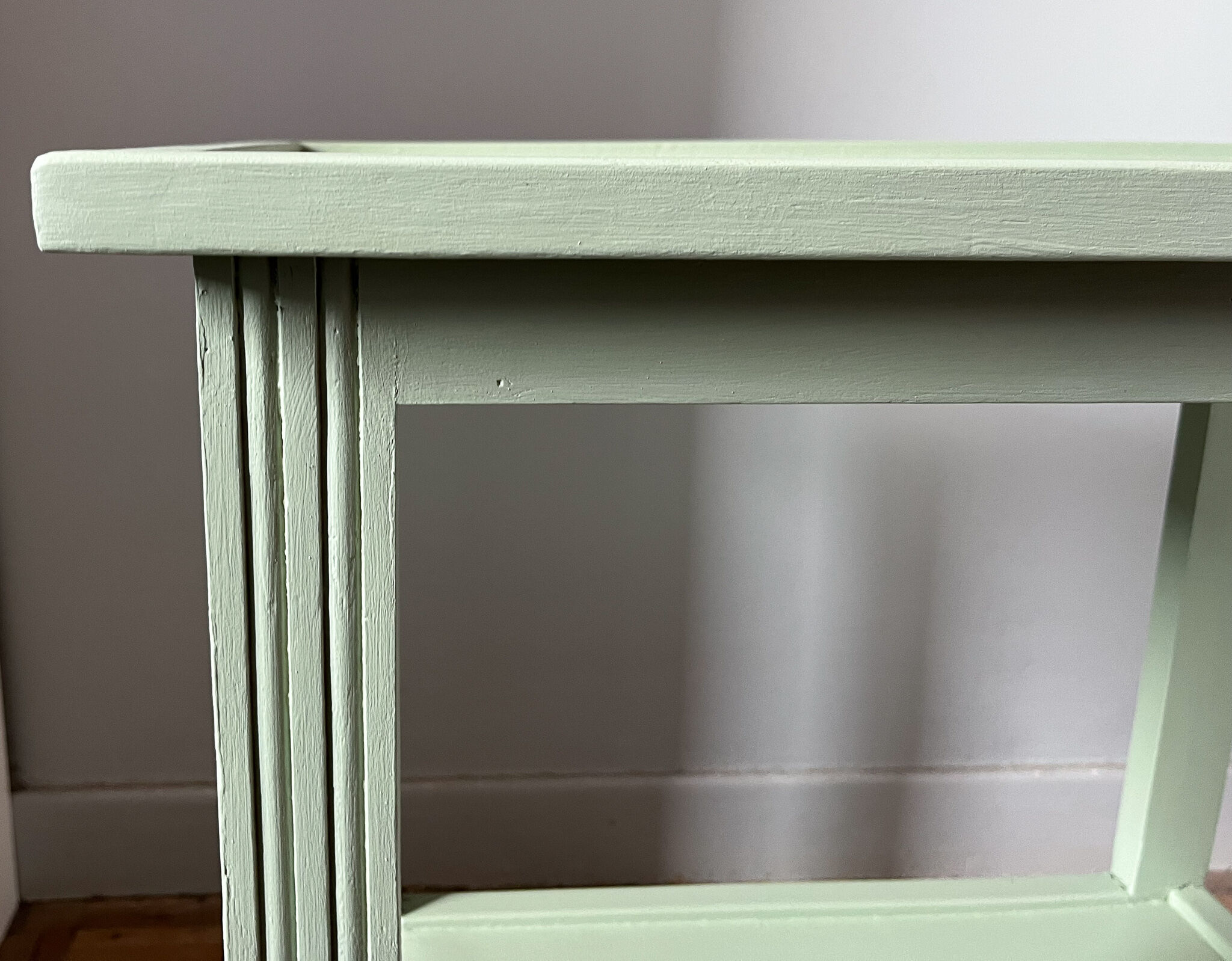 Table vintage