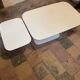 360-degree coffee table / Roberto Paoli for Ligne Roset