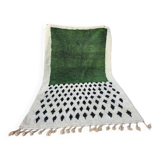 Handmade Berber rug 200cm x 300cm