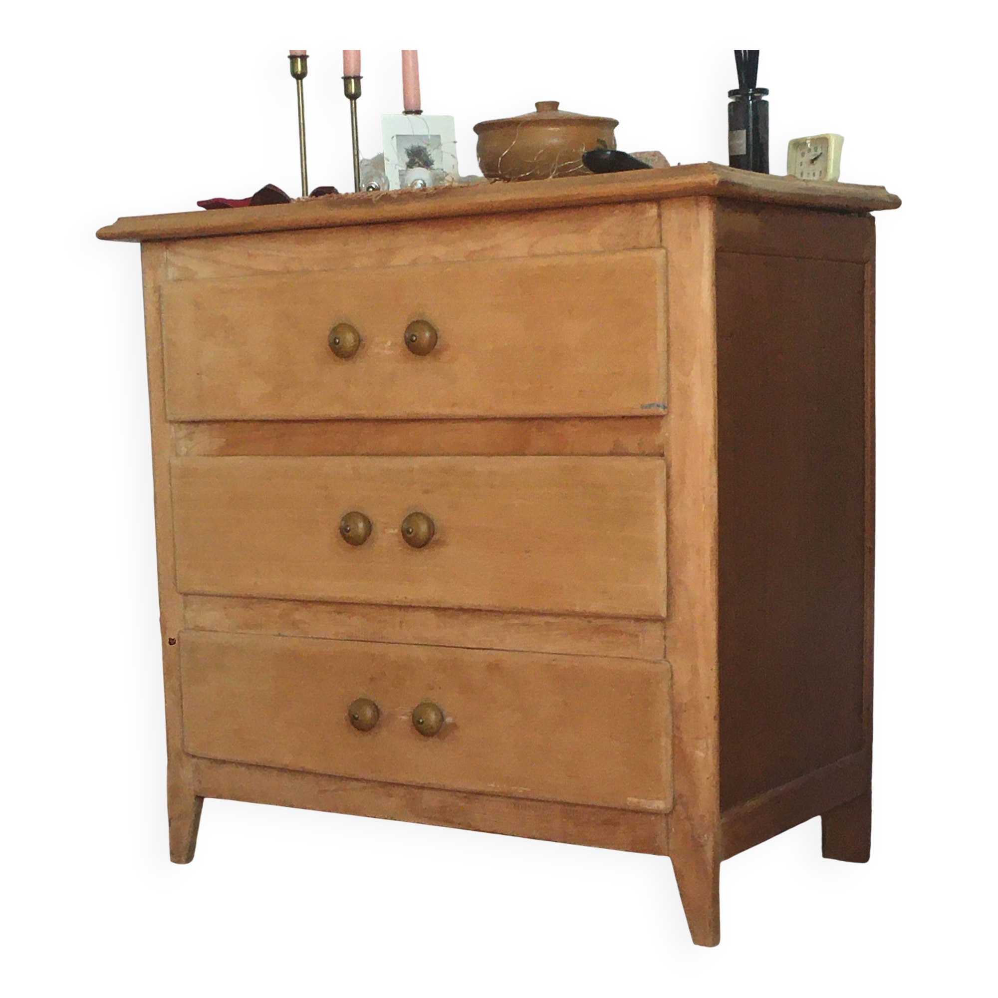 Commode