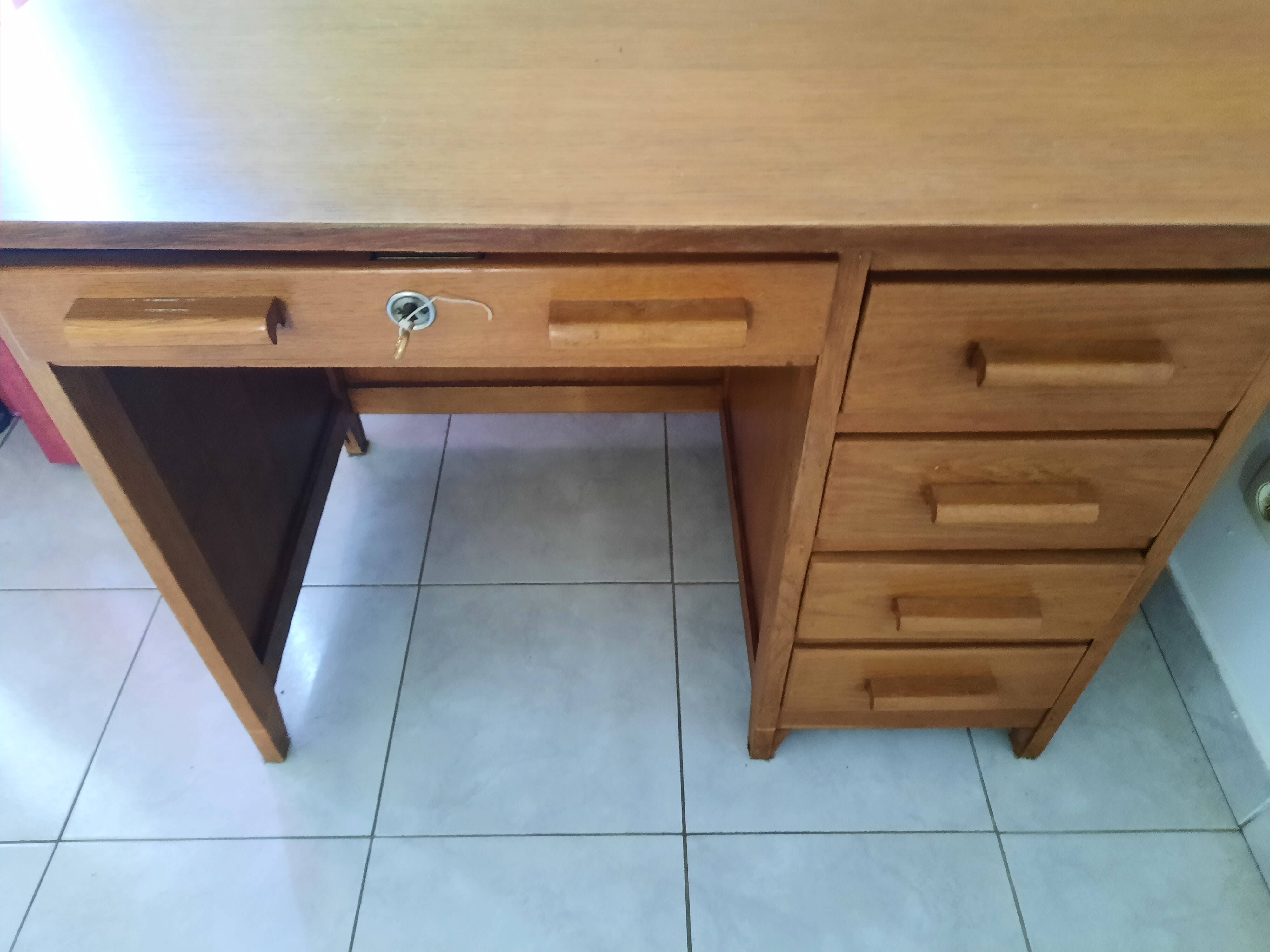 Office 50s-60s
