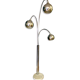 Thrush floor lamp Goffredo Reggiani