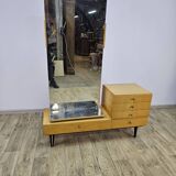 Vintage dressing table, Germany, 1960s